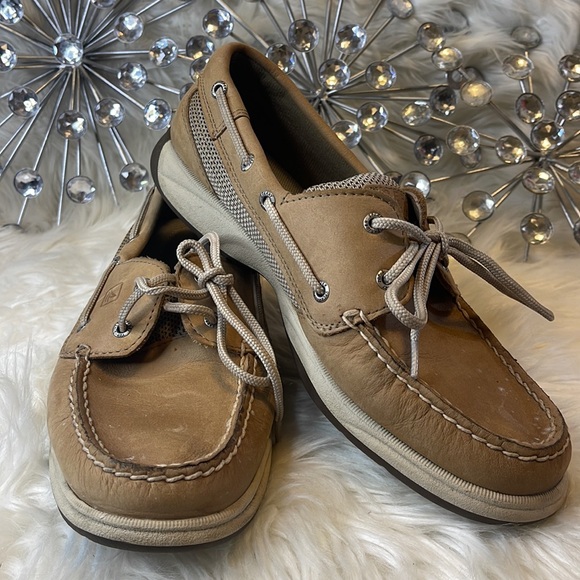 New Sperry Top-Sider Boat shoe🤎 - Picture 8 of 11